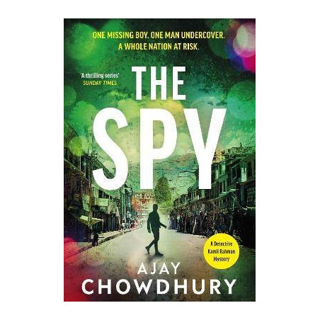 The Spy