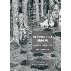 Nepriatelia Urdisu