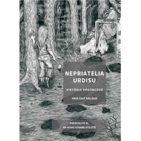 Nepriatelia Urdisu