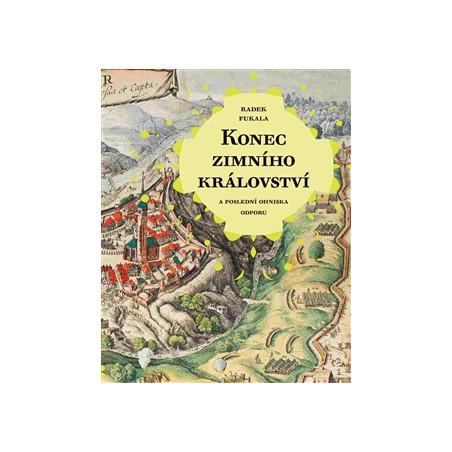 Konec zimního království