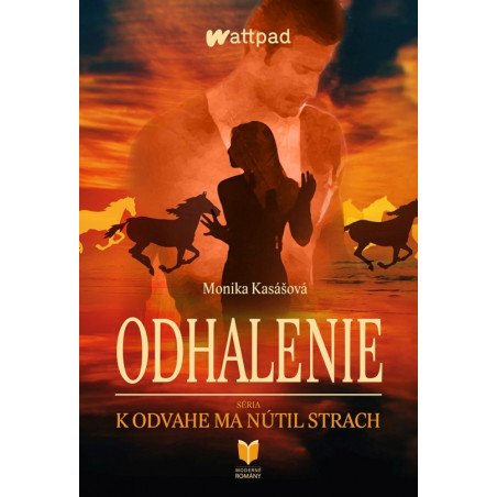 Odhalenie