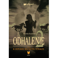 Odhalenie 2