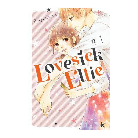 Lovesick Ellie 1