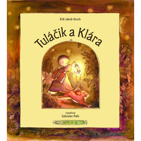 Tuláčik a Klára