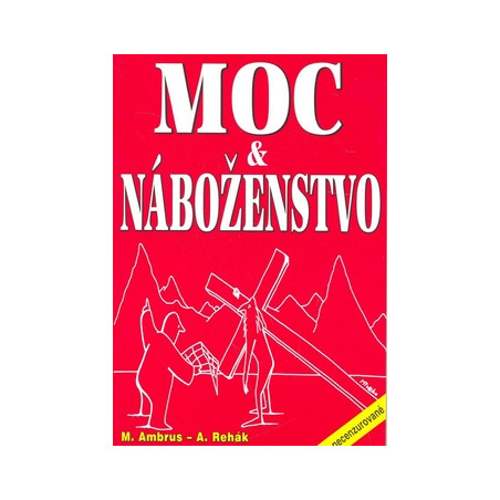 Moc a náboženstvo