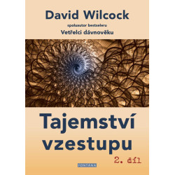 Tajemství vzestupu 2. dil