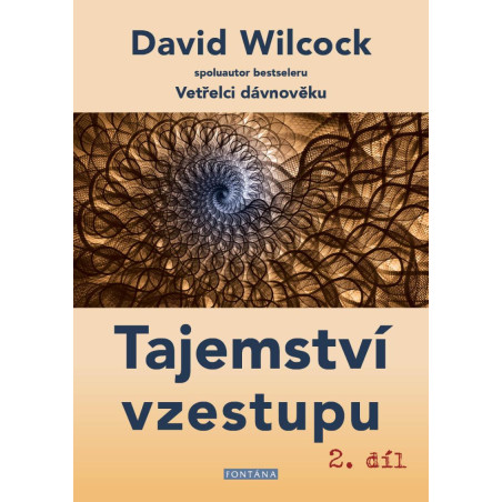 Tajemství vzestupu 2. dil