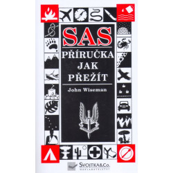 SAS příručka jak přežít