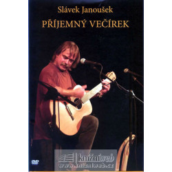 Příjemný večírek + DVD