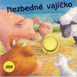 Nezbedné vajíčko