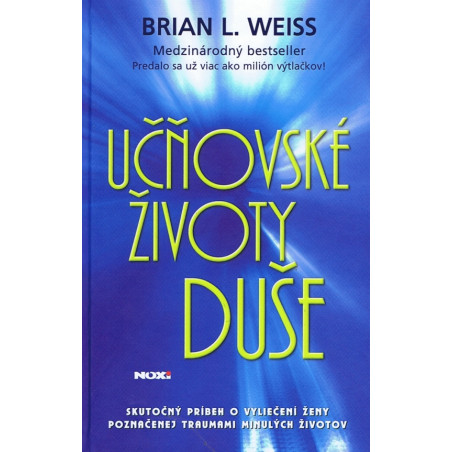 Učňovské životy duše
