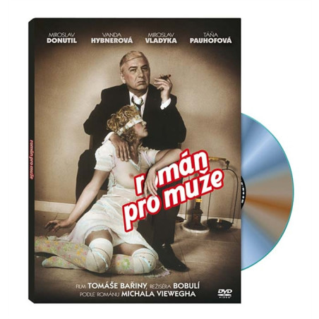 Román pro muže