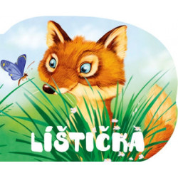 Líštička