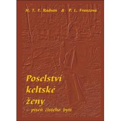 Poselství keltské ženy
