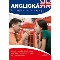 Anglická konverzace