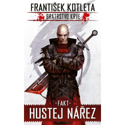 Fakt hustej nářez - Bratrstvo krve 2