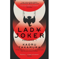 Lady Joker