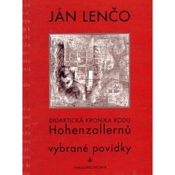 Didaktická kronika rodu Hohezollernů