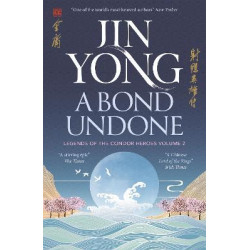 A Bond Undone