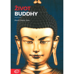 Život Buddhy