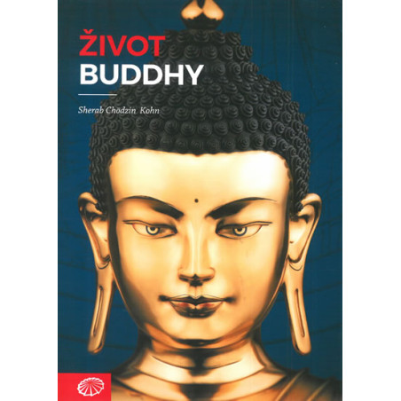 Život Buddhy