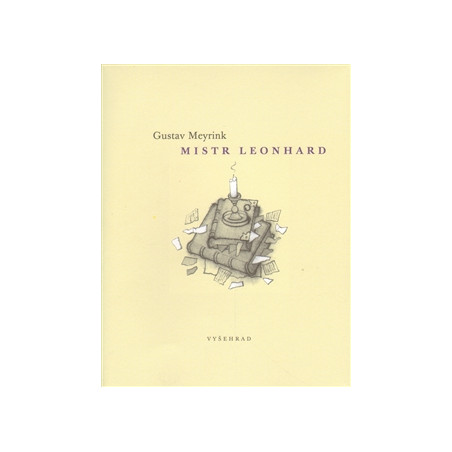 Mistr Leonhard