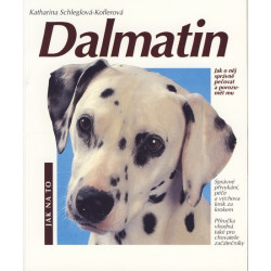 Dalmatin - Jak na to