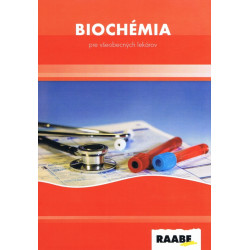 Biochémia pre všeobecných praktických lekárov
