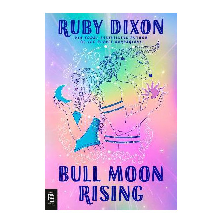 Bull Moon Rising