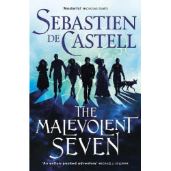 The Malevolent Seven
