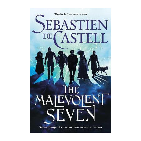 The Malevolent Seven