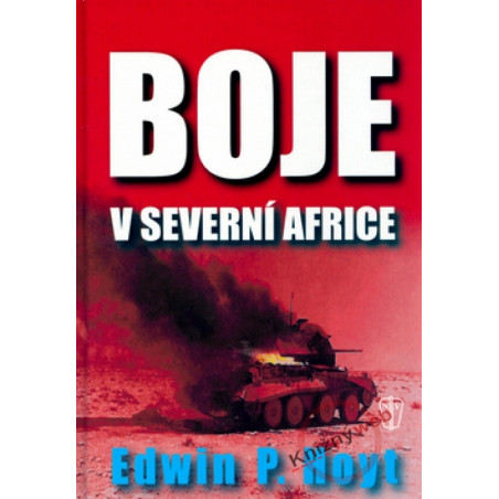 Boje v Severní Africe