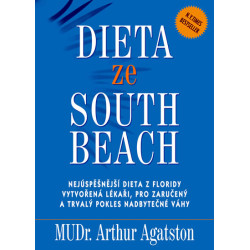 Dieta ze South Beach