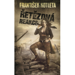 Řetězová reakce