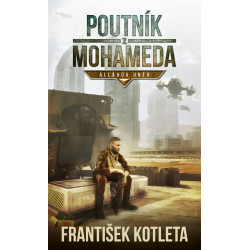 Poutník z Mohameda - Alláhův hněv