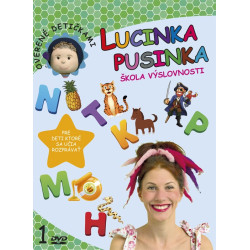 Lucinka Pusinka 1