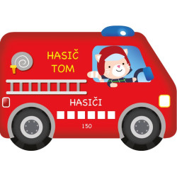 Hasič Tom