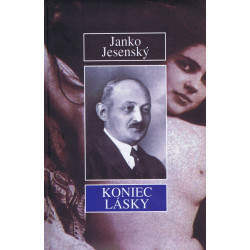 Koniec lásky