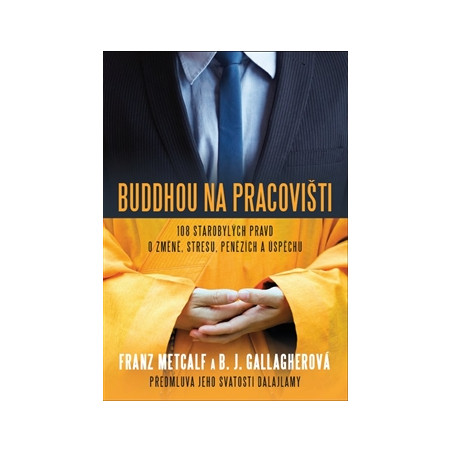 Buddhou na pracovišti