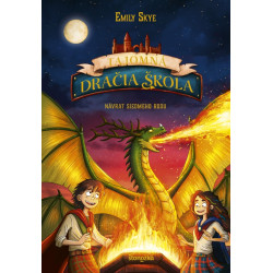 Tajomná dračia škola 3: Návrat siedmeho rodu