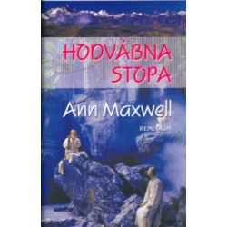 Hodvábná stopa