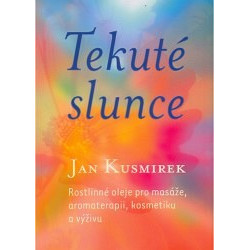 Tekuté slunce
