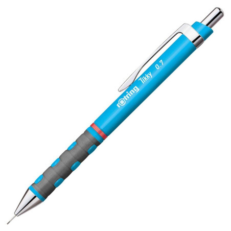 Rotring pentelka tikky 0,7 modra
