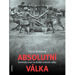 Absolutní válka - Sovětský svaz za druhé světové války