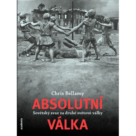 Absolutní válka - Sovětský svaz za druhé světové války