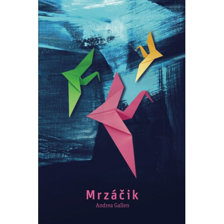 Mrzáčik
