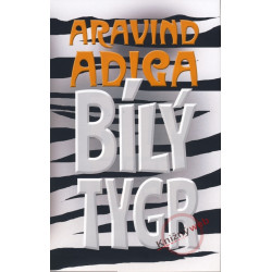 Bílý tygr