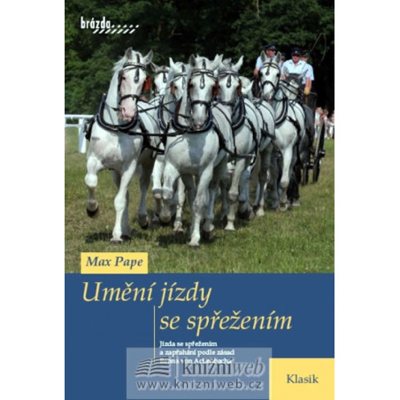 Umění jízdy se spřežením