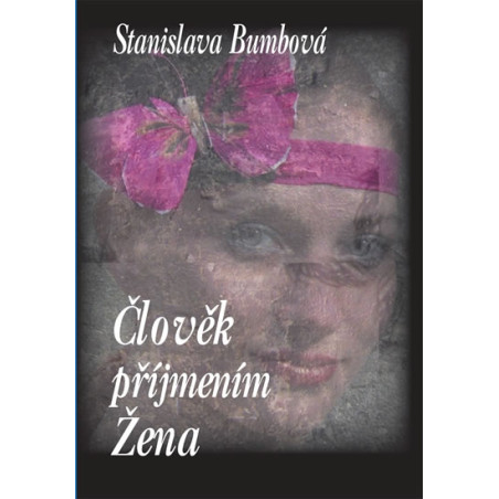 Člověk příjmením Žena