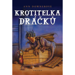 Krotitelka dráčků